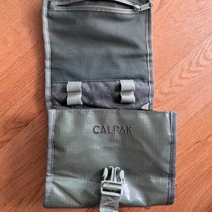 Calpak Terra Hanging Toiletry Bag